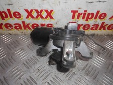 BFD024013 2007 FORD RANGER 2.5