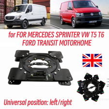 1x SEAT SWIVEL BASE for