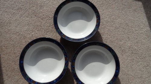 Denby baroque soup - soup/, cereal