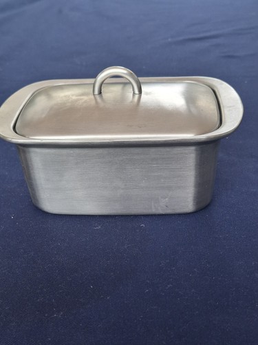 Stainless steel insulated - steel,