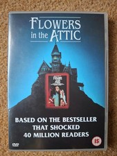 Flowers the attic - the,