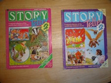 Vintage Story Teller Second