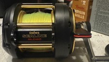 Diawa Sealine SLD20 3:9:1