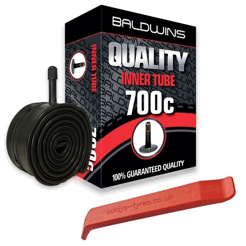 Baldwins 700 40c - x, bike