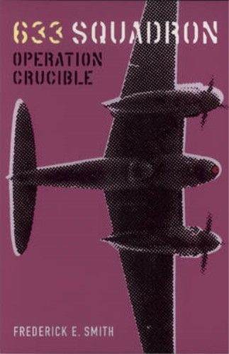 633 squadron operation - squadron:,