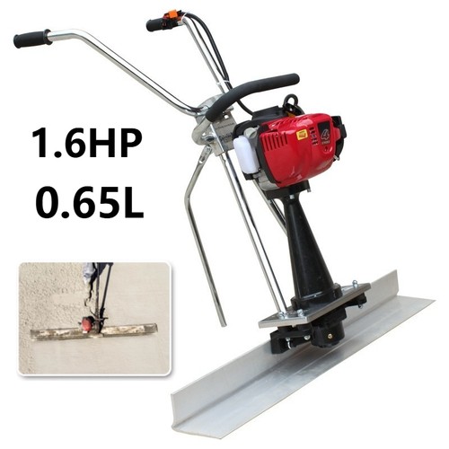 65l stroke gas - 0.65l,