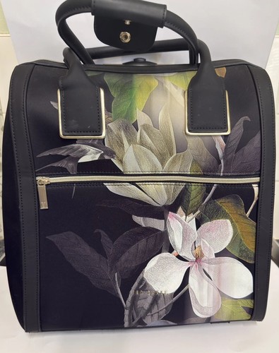 Ted baker london maritaa black - london,