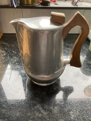 Vintage picquot ware - ware, hot