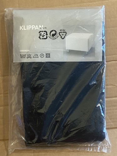 Brand new ikea klippan cover - ikea,
