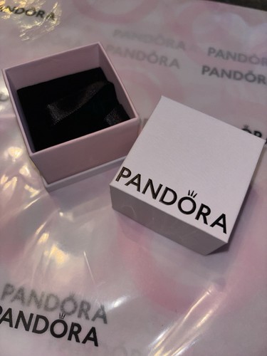 Single genuine pandora small - single,