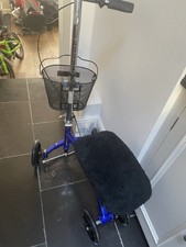 Kneerover Knee Scooter