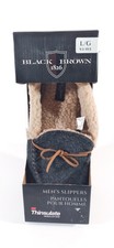BLACK BROWN 1826 Men's