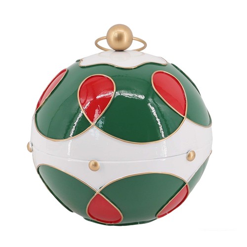 Christmas decoration bauble - christmas,