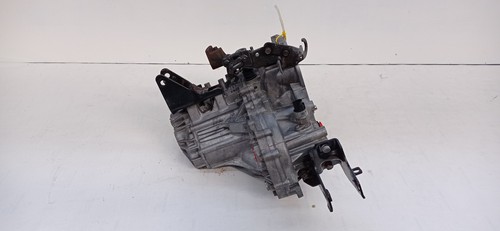 J21775 gearbox - /, /