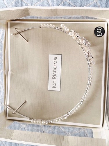 Beautiful bridal pearl - bridal, &