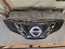 2016 NISSAN QASHQAI J11 MK2