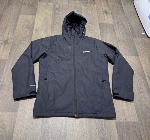 Berghaus jacket hydroshell - berghaus,