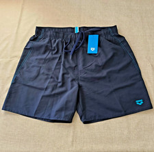 Arena Men's Swim Shorts Size