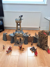Schleich Large Castle with