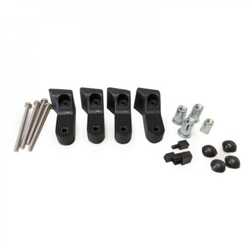 Thetford spares fixing kit hob - spares,