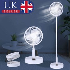 Foldaway Stand Fan