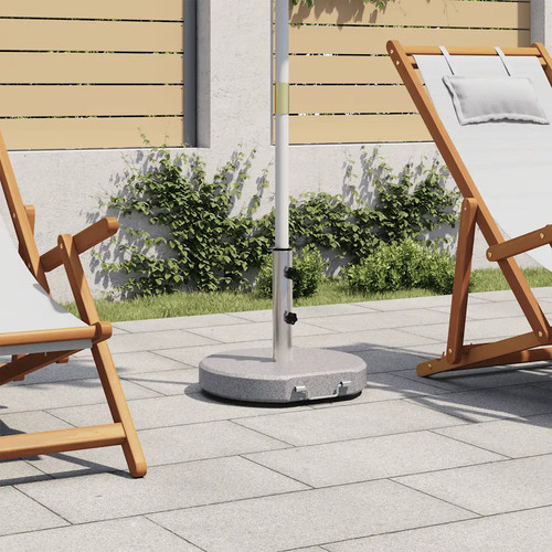 Walplus parasol stand 45cm - parasol,