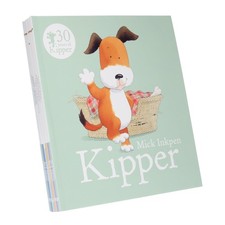 Kipper the Dog Collection 10
