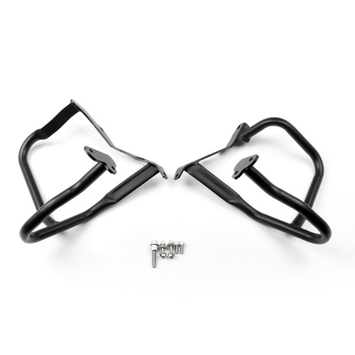 Front engine guard - guard, bars
