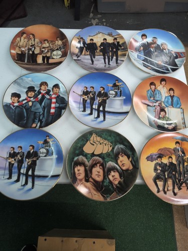 Set limited edition - of,