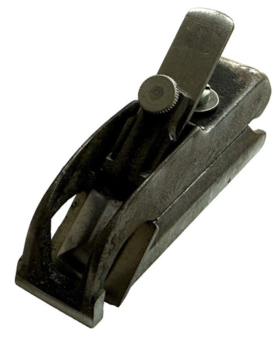 Vintage stanley bull nose - vintage,