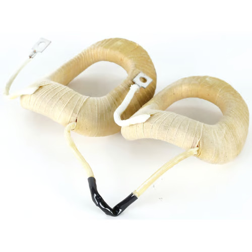 Cycle electric field coils - cycle,