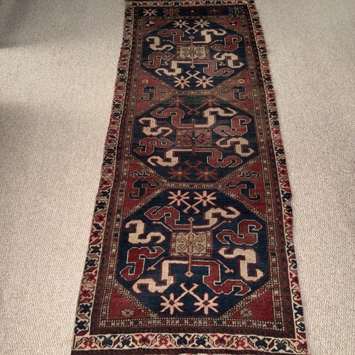Antique caucasian karabagh - antique,