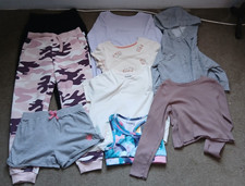 Preloved Girls Clothes Bundle Age 8-9 Years