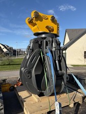 UNUSED KBKC-1500 4 TINE