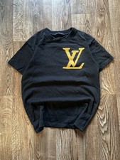 Louis Vuitton T Shirt Mens