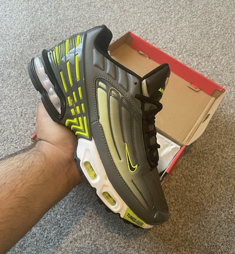 Nike air max plus v3 - air,