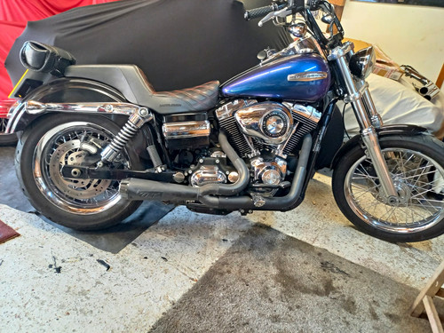 Tbr harley davidson - tbr,