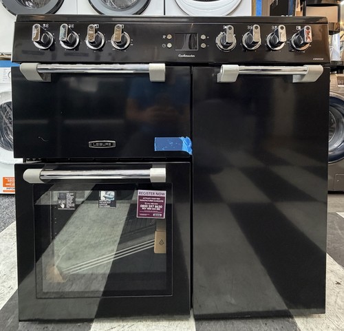 Leisure ck90c230k cookmaster - ck90c230k,