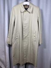 Vintage Burberrys Trench Coat