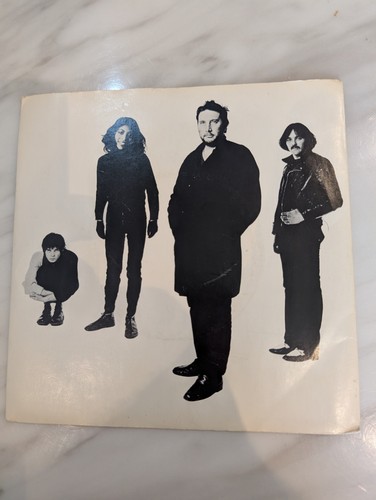 The stranglers walk by - the,