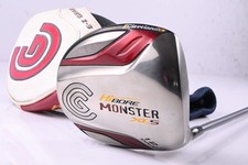 Cleveland HiBore Monster XLS