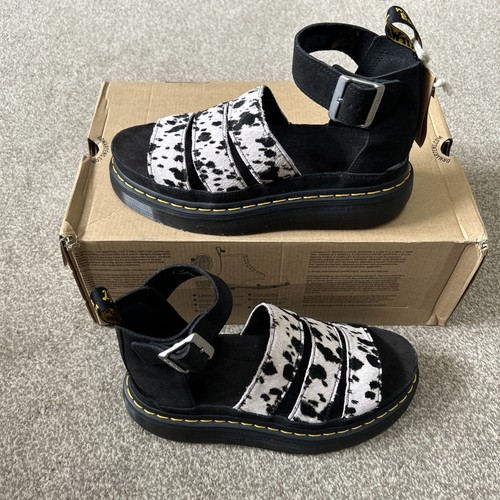 Martens clarissa quad - martens,