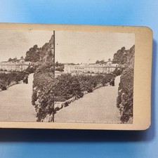 Torquay Stereoscope 3D C1895