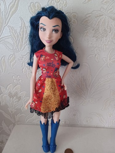 Disney the descendants - disney,