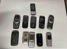 BIG JOB LOT x12  Mixed Mobile