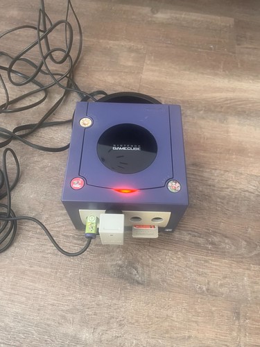 Gamecube boxed bundle - , w/