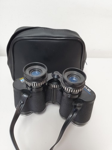 Halina 8x30 sightsetter - halina,
