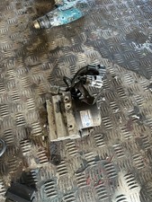 Toyota Starlet/glanza V Abs Pump Module