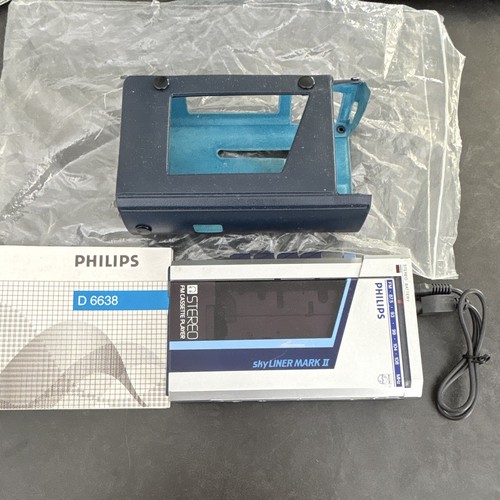 Philips 6638 skyliner - skyliner, mark