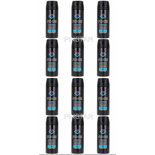 150ml axe marine - 12,